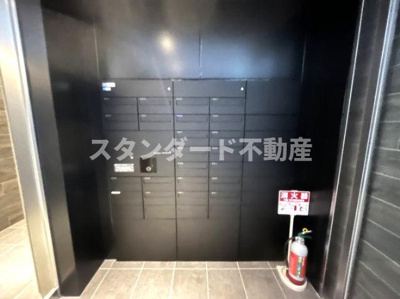 【その他共用部分】 | グラート梅田