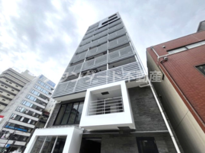 【外観】 | グラート梅田