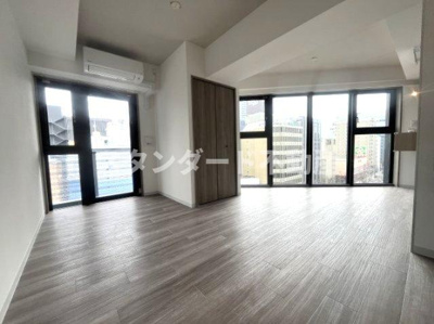 【居間・リビング】 | グラート梅田