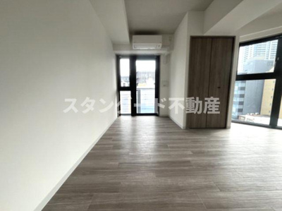 【洋室】 | グラート梅田