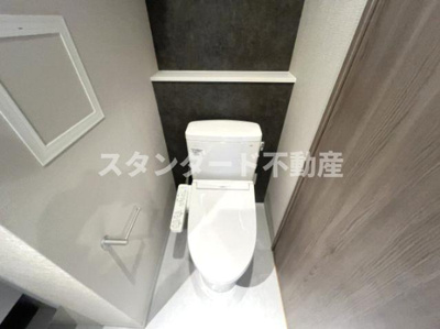 【トイレ】 | グラート梅田
