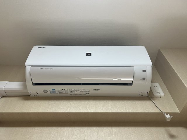 （ラグゼナなんば南）の設備