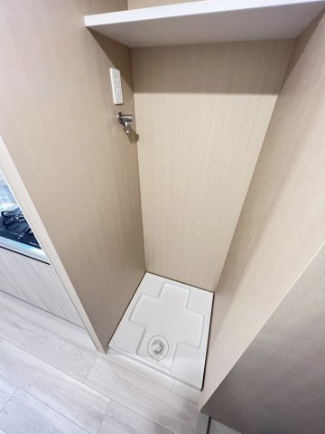 （ラグゼナなんば南）の設備