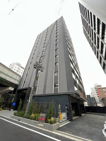（ラグゼナなんば南）の画像