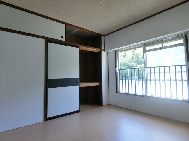 【収納】 | ビレッジハウス馬場1号棟 | 306の写真（間取同タイプ：イメージ）
