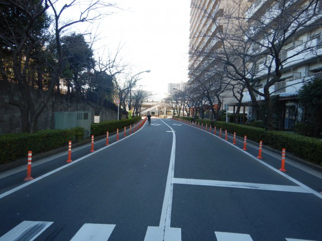 アーバンメゾン東大島の周辺