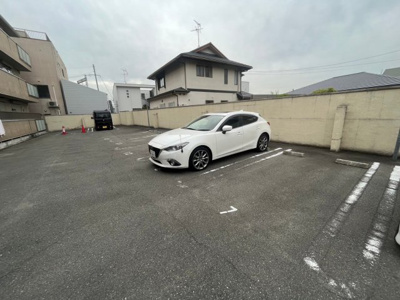 【駐車場】 | キッズコーレ