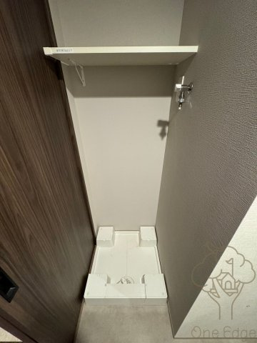 ORSUS大阪福島の設備