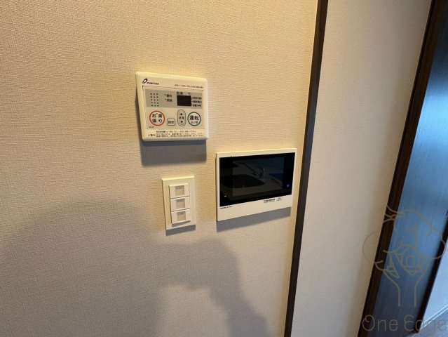 ORSUS大阪福島の設備