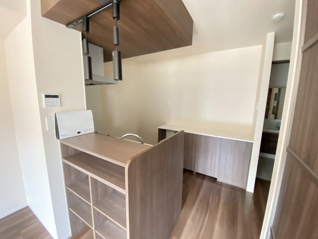 ムーンリバー　A棟のその他