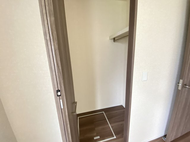 ムーンリバー　A棟のその他