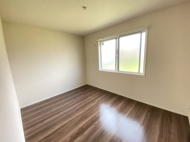 ムーンリバー　A棟の寝室