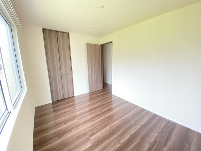 ムーンリバー　A棟のその他