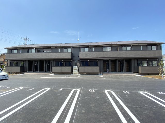 ムーンリバー　A棟のその他