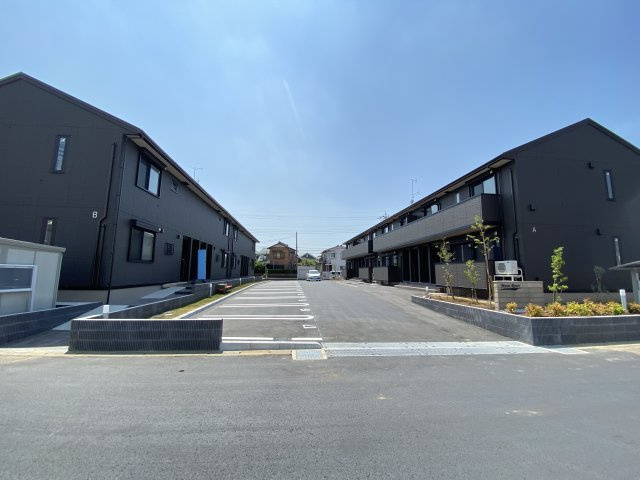 ムーンリバー　A棟のその他