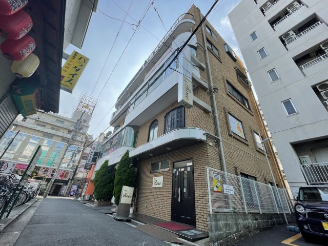セゾンビル壱番館