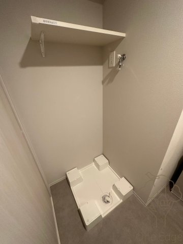 ORSUS大阪福島の設備