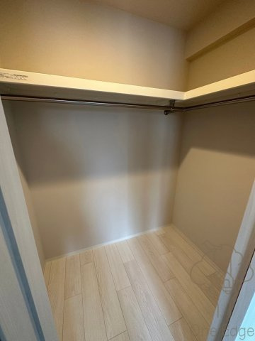ORSUS大阪福島の収納
