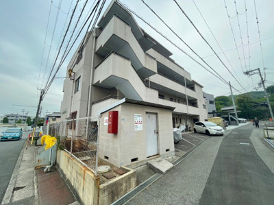 【外観】 | サンテラス垂水