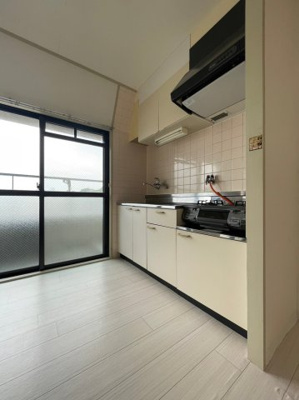 【キッチン】 | サンテラス垂水