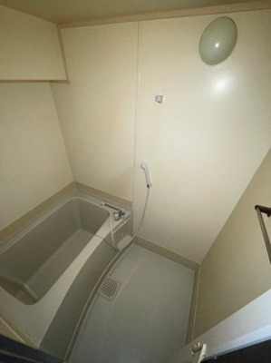 【浴室】 | サンテラス垂水