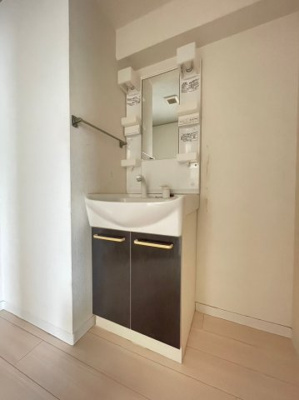 【洗面所】 | サンテラス垂水