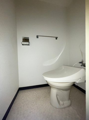 【トイレ】 | サンテラス垂水