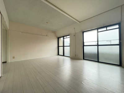 【寝室】 | サンテラス垂水