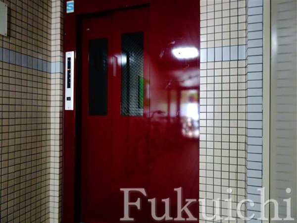 パークサイド学芸大のその他共用部分