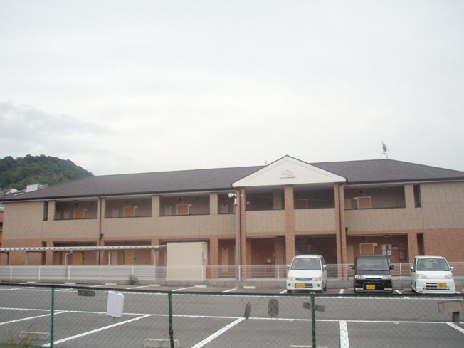 【外観】 | フジパレス 三葛