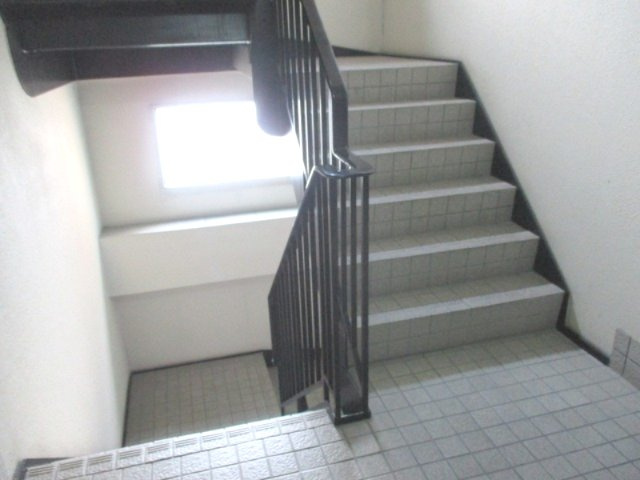 ベルメゾン上新庄