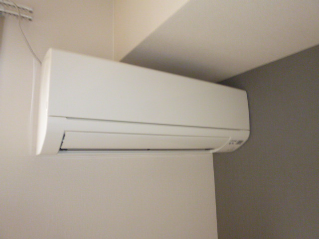 セジュール竹Dの設備