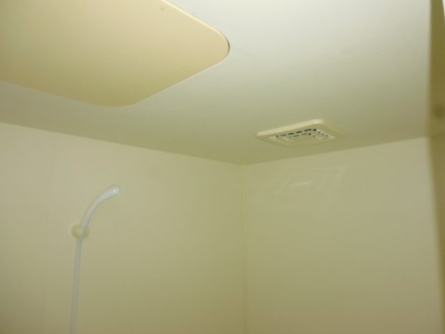 オースグランＡの浴室