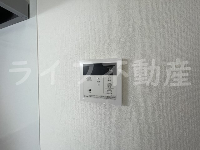 REGIES近大SouthⅠの設備