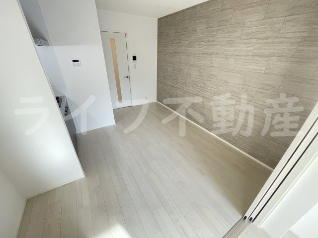 REGIES近大SouthⅠの内装|内装も気になるポイント