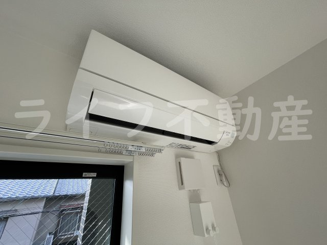 REGIES近大SouthⅠの設備