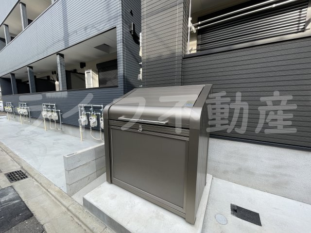 REGIES近大SouthⅠのその他