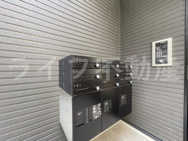 REGIES近大SouthⅠのその他共用部分