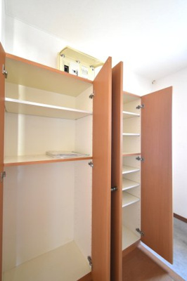 【設備】 | ルミエール（台新田町）