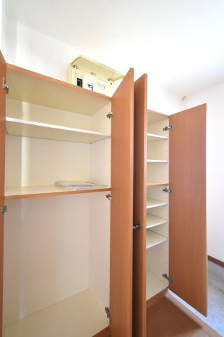 【設備】 | ルミエール（台新田町）