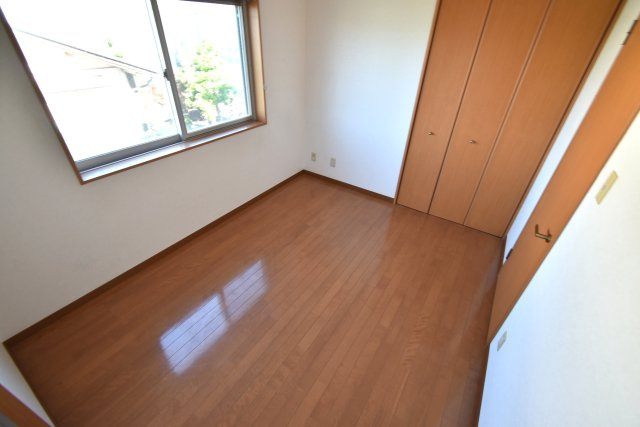 【内装】 | ルミエール（台新田町）