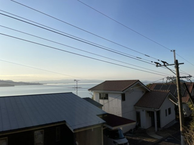 【展望】 | 西部町　祝崎郷シーサイドタウン　売地 | 眺望