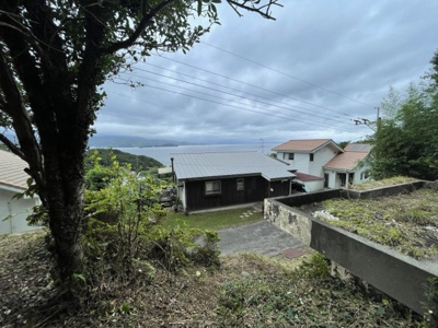 【外観】 | 西部町　祝崎郷シーサイドタウン　売地