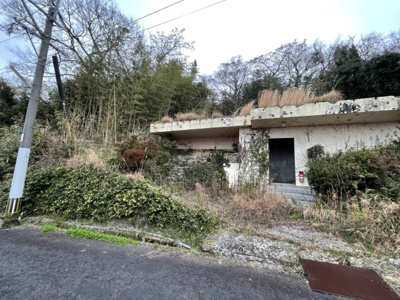 【外観】 | 西部町　祝崎郷シーサイドタウン　売地