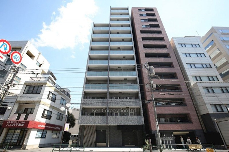 弊社は全物件が仲介手数料半月分でご紹介可能です！ 