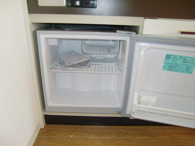 セントラルプラザ六甲のその他|ミニ冷蔵庫