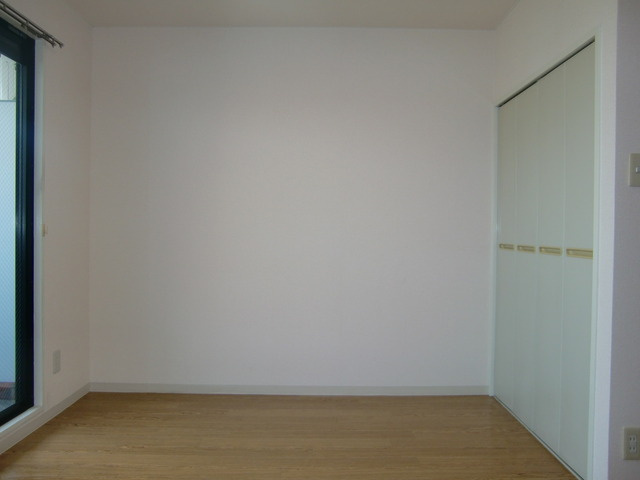 セントラルプラザ六甲の居間・リビング|ゆったりとしたリビングです