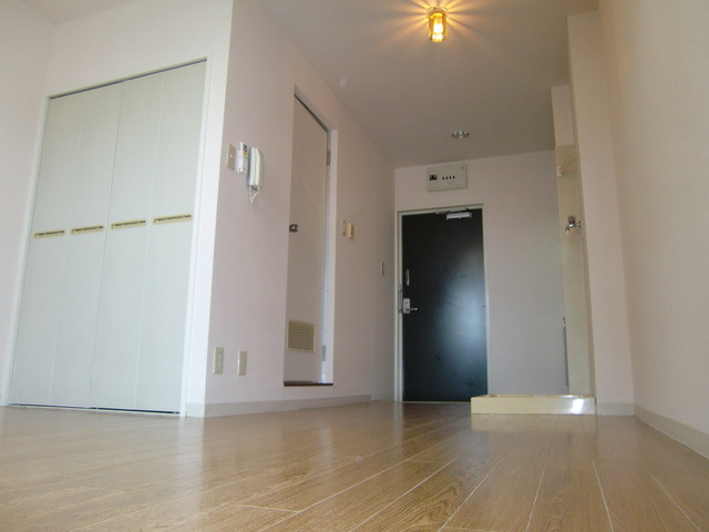 セントラルプラザ六甲の洋室|コンパクトで使いやすい洋室です