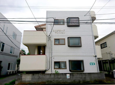 【エントランス】 | シルクロードマンション