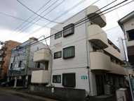 シルクロードマンションの画像